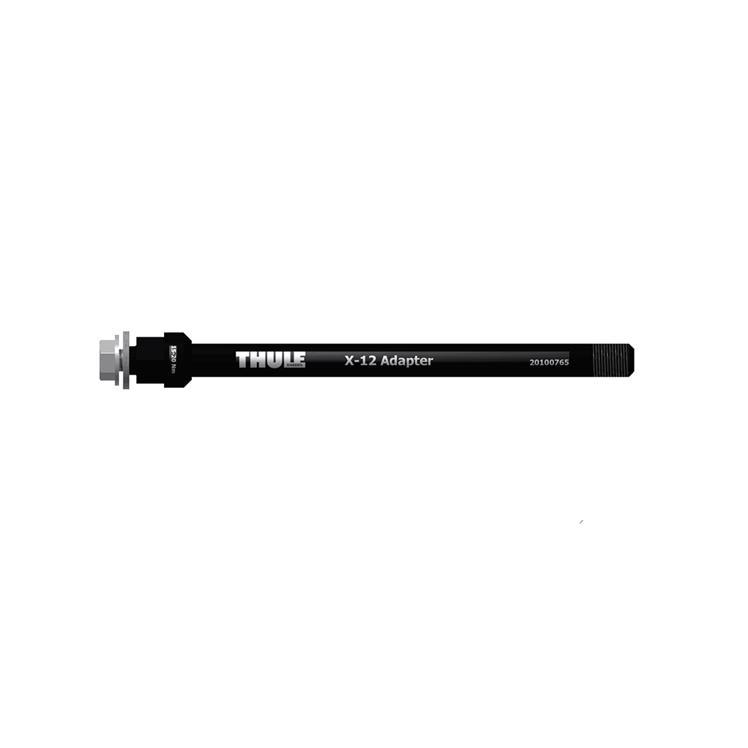 Thule, Achse Steckachse 12mm, 170mm, M12x1,5 Shimano E-Thru, 69,90 €